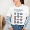 Stars Hollow Gilmore Festival Gilmoregirls Girlfriend Shirt