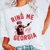 Stetson Bennett Call Me Georgia Football 27 13 Shirt