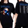 Steve Lacy Tour 2022 Gemini Rights Album Sweatshirt Shirt