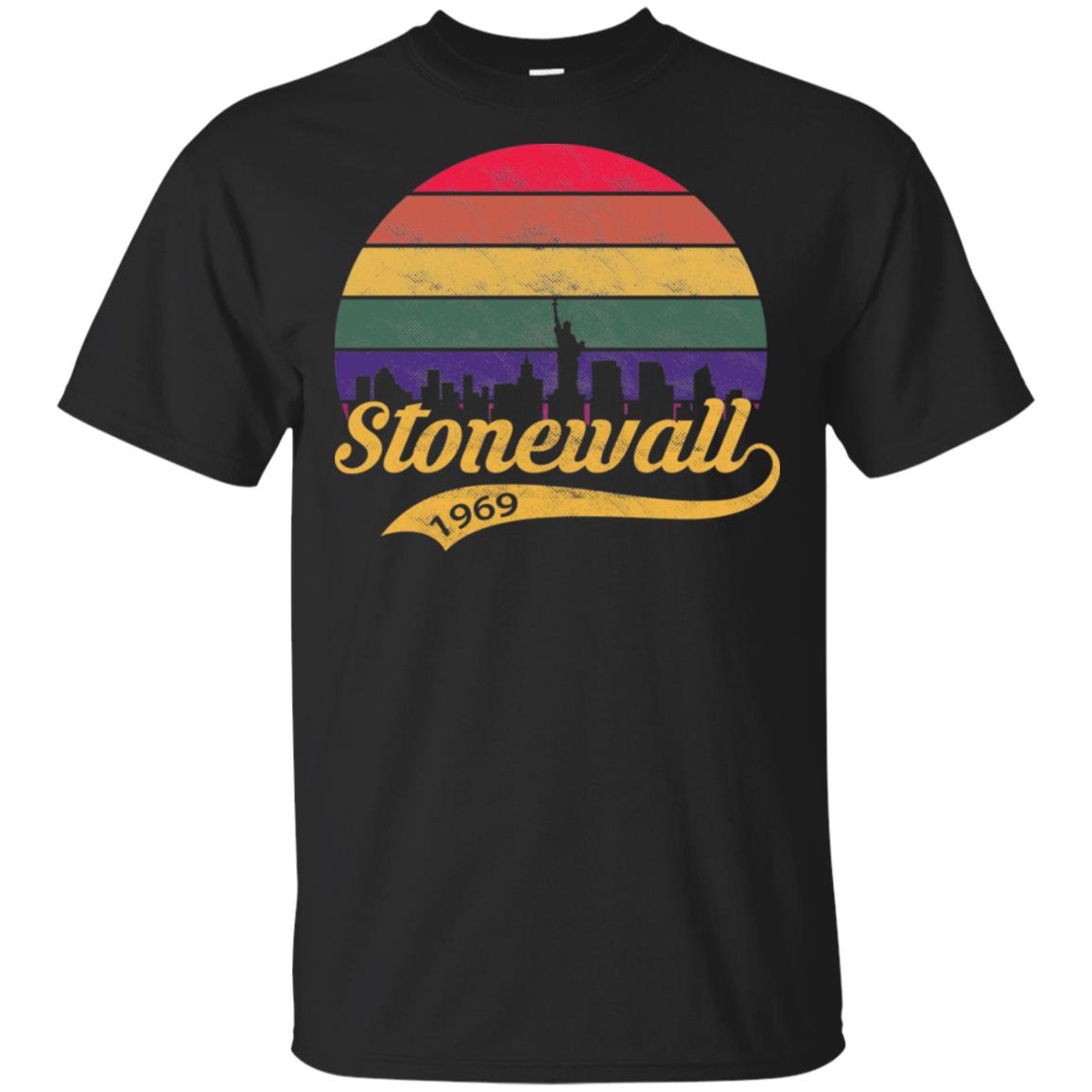 Stonewall 1969 vintage Stonewall 1969 vintage
