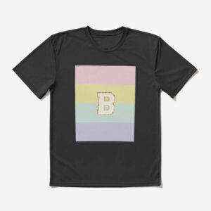 Stoney Clover T-shirt