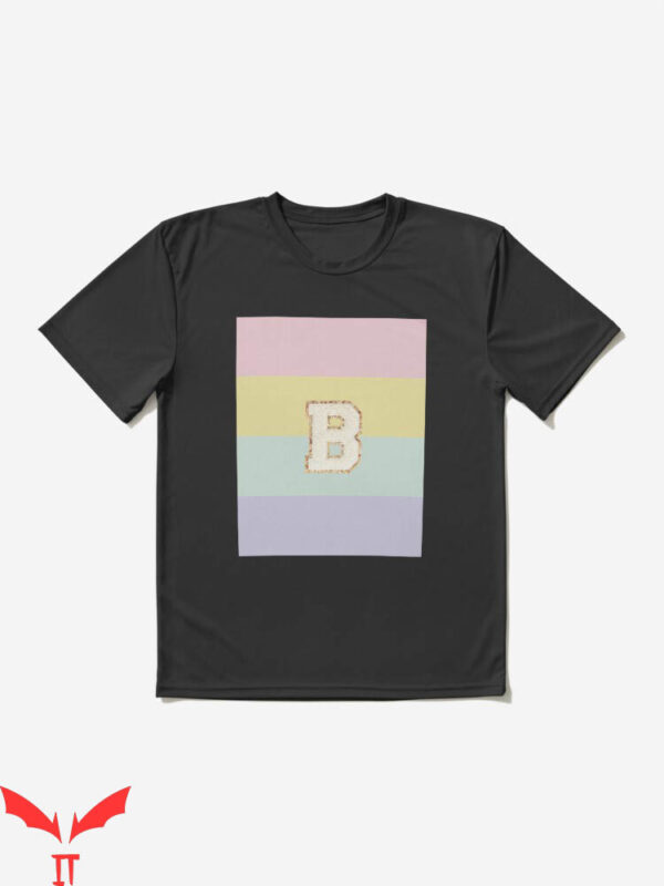 Stoney Clover T-shirt