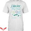 Stoney Clover T-shirt Lets Grow Together Stoney Clover Lane