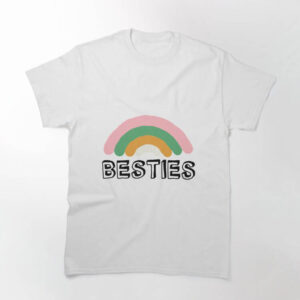 Stoney Clover T-shirt Stoney Clover Besties T-shirt