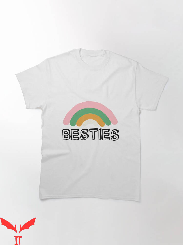 Stoney Clover T-shirt Stoney Clover Besties T-shirt Stoney Clover T-shirt Stoney Clover Besties T-shirt