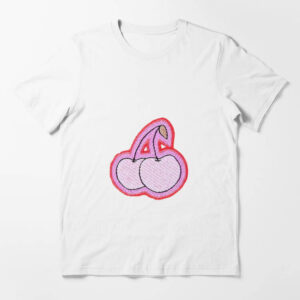 Stoney Clover T-shirt Stoney Clover Cherry Essential T-shirt