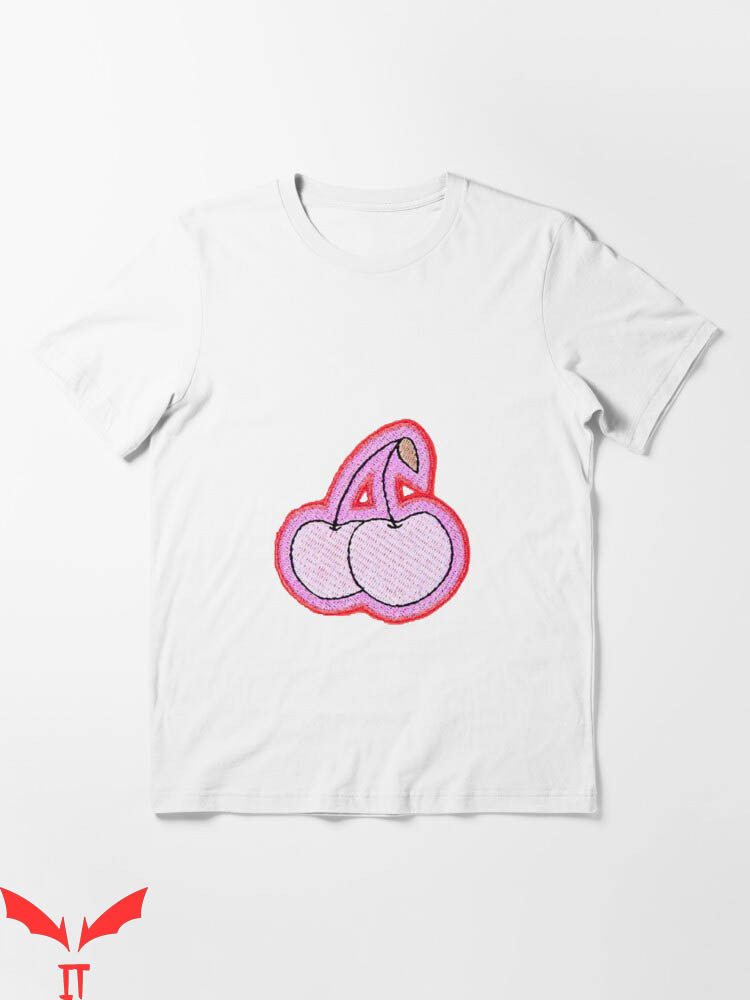 Stoney Clover T-shirt Stoney Clover Cherry Essential T-shirt Stoney Clover T-shirt Stoney Clover Cherry Essential T-shirt