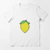 Stoney Clover T-shirt Stoney Clover Lemon Essential T-shirt