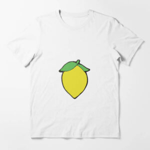 Stoney Clover T-shirt Stoney Clover Lemon Essential T-shirt