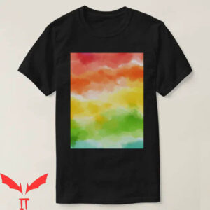Stoney Clover T-shirt Tie Dye Stoney Clover T-shirt