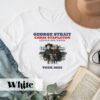 Strait Stapleton Little Big Town Tour Country Concert Shirt