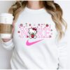 Strawberry Kitty Sweatshirt