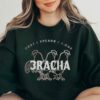 Stray Kids 3RACHA Sweatshirt Tee