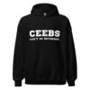 Stray Kids Bang Chan CEEBS Can’t Be Bothered Hoodie