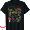Stussy 8ball T-Shirt Harry Potter Herbology Plants