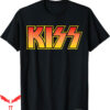 Stussy 8ball T-Shirt Kiss Classic