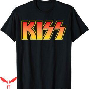 Stussy 8ball T-Shirt Kiss Classic