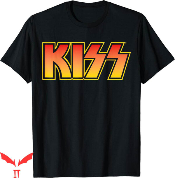 Stussy 8ball T-Shirt Kiss Classic