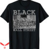Stussy 8ball T-Shirt Vintage Business Wall History Month