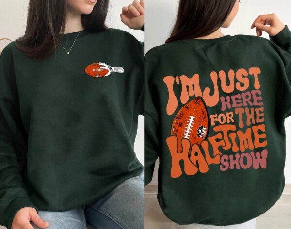 Super Bowl 2023 Football Merch Trending Shirt