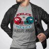 Super Bowl Kelce Vs T Shirt