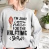 Super Bowl LVII American Football Rihanna Sweatshirt Tee