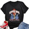 Super Bowl LVII Sunday Football Sweatshirt Shirt