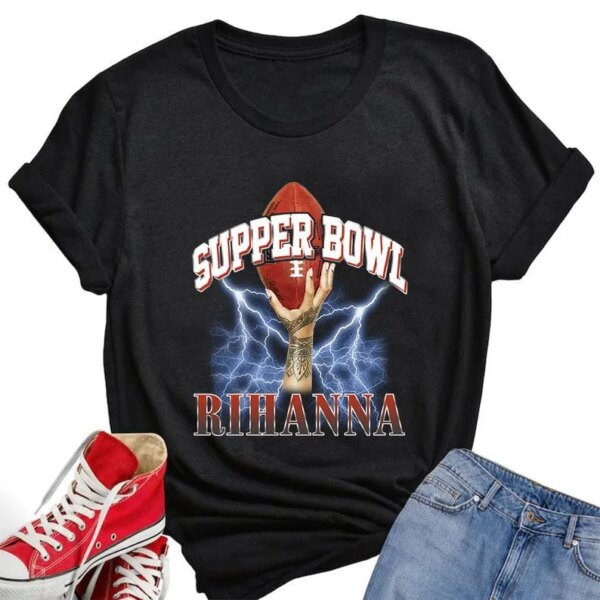 Super Bowl LVII Sunday Football Sweatshirt Shirt