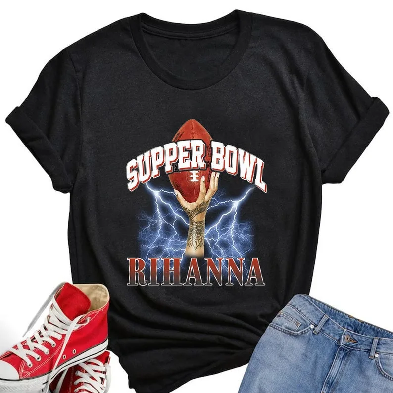 Super Bowl LVII Sunday Football Sweatshirt Shirt Super Bowl LVII Sunday Football Sweatshirt Shirt