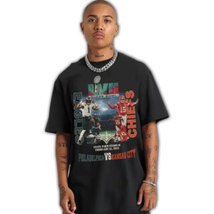 Superbowl 2023 Football Retro Classic Graphic Shirt Sweatshirt