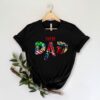 Superhero Daddy You’re Our Father’s Day Shirt