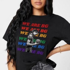 Support Brittney Griner Unisex T-shirt