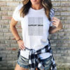 Support Drag Queen LGBT Shirt