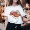 Swiftie Dad Mom Father’s Day Shirt