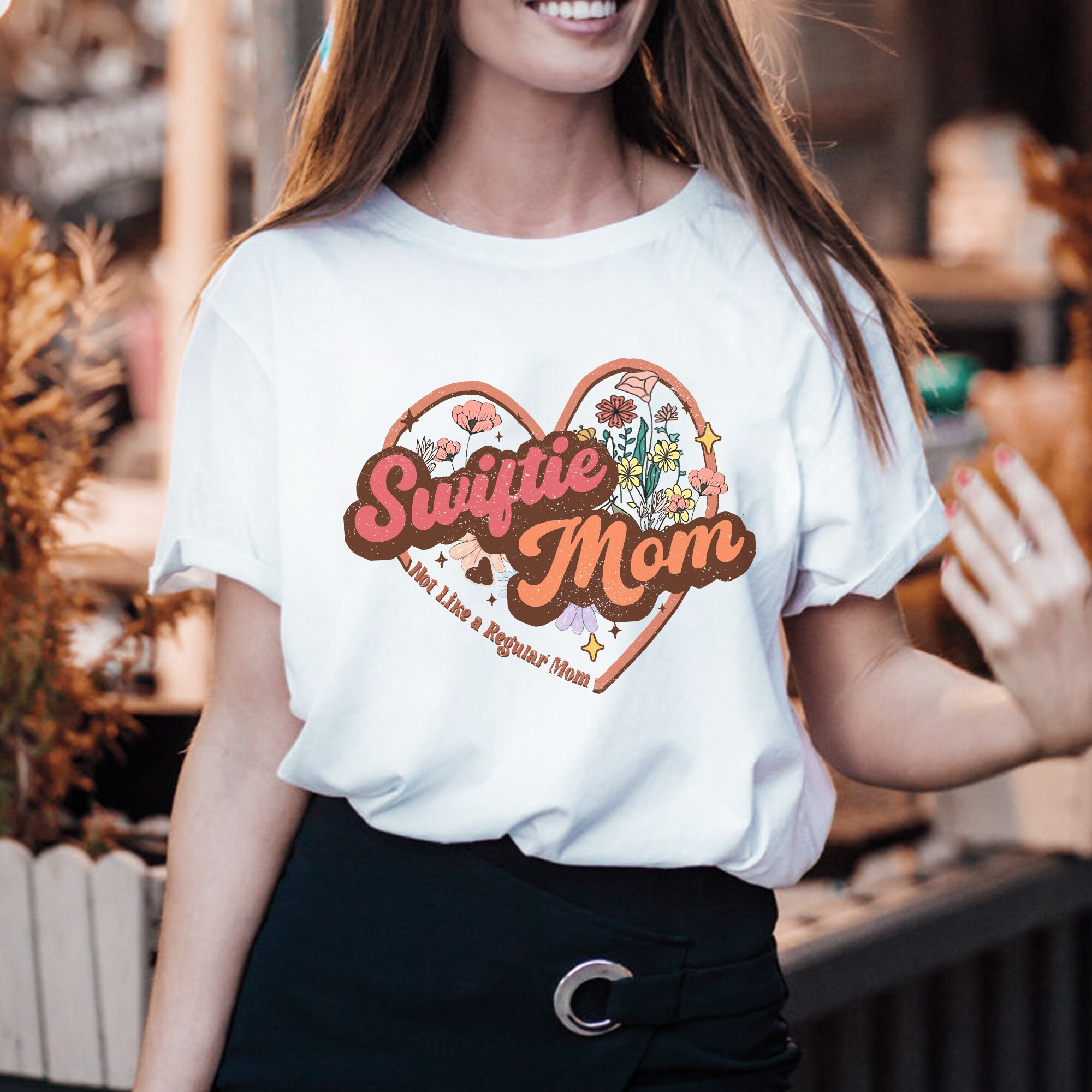 Swiftie Dad Mom Father's Day Shirt Swiftie Dad Mom Father's Day Shirt
