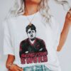Swing Your Sword Mike Leach College Football Coach Shirt