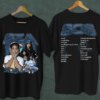 Sza SOS Vintage Shirt
