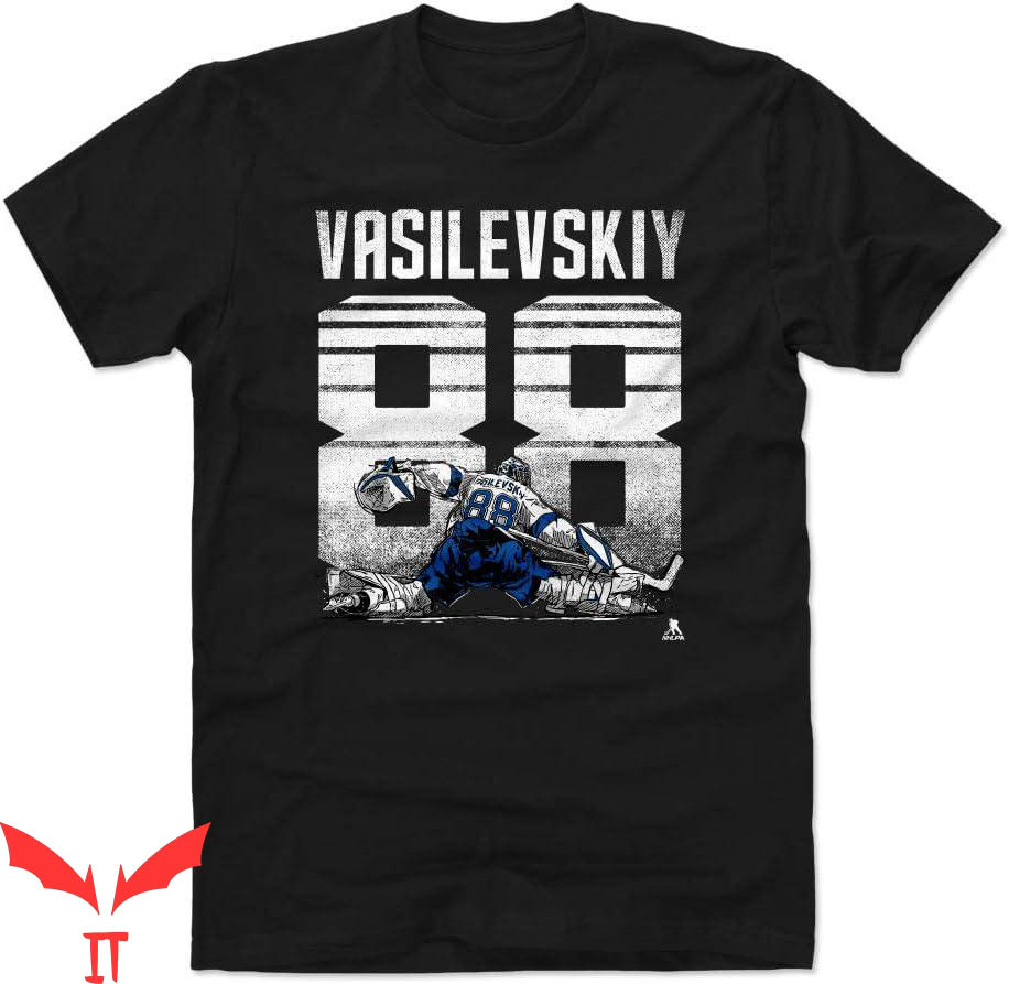 Tampa Bay Lightning T-Shirt Tampa Bay Lightning T-Shirt