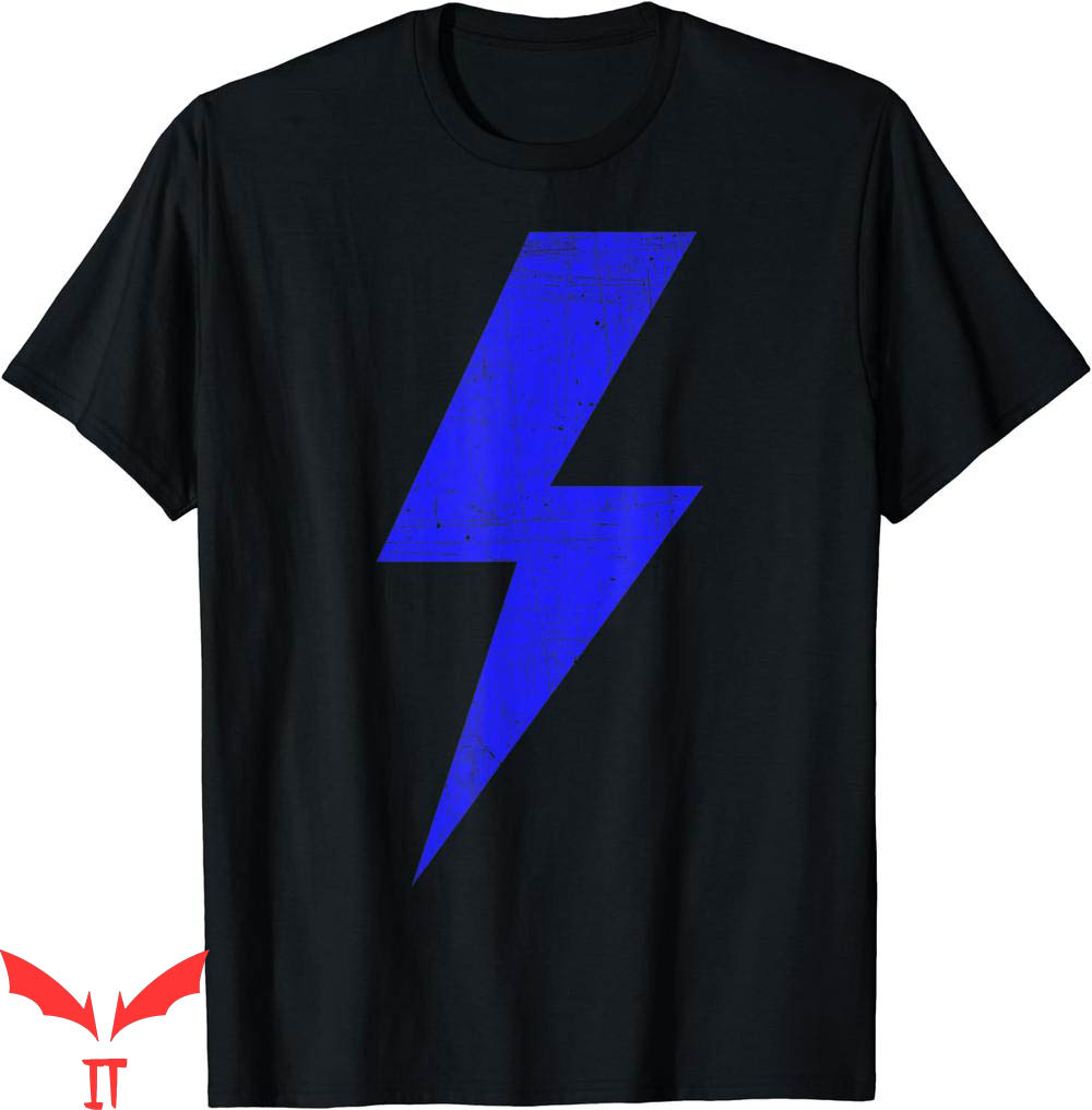 Tampa Bay Lightning T-Shirt Awesome Retro Distressed Front Tampa Bay Lightning T-Shirt Awesome Retro Distressed Front