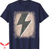 Tampa Bay Lightning T-Shirt Leopard Cheetah Thunder Print