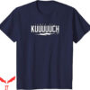 Tampa Bay Lightning T-Shirt Nikita Kucherov Kuuuch Hockey
