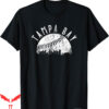 Tampa Bay Lightning T-Shirt Vintage Florida Skyline Apparel