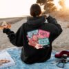 Taylor Swift Album Swiftie Fans Tour Hoodie
