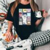 Taylor Swift The Eras Tour Cat Version Shirt