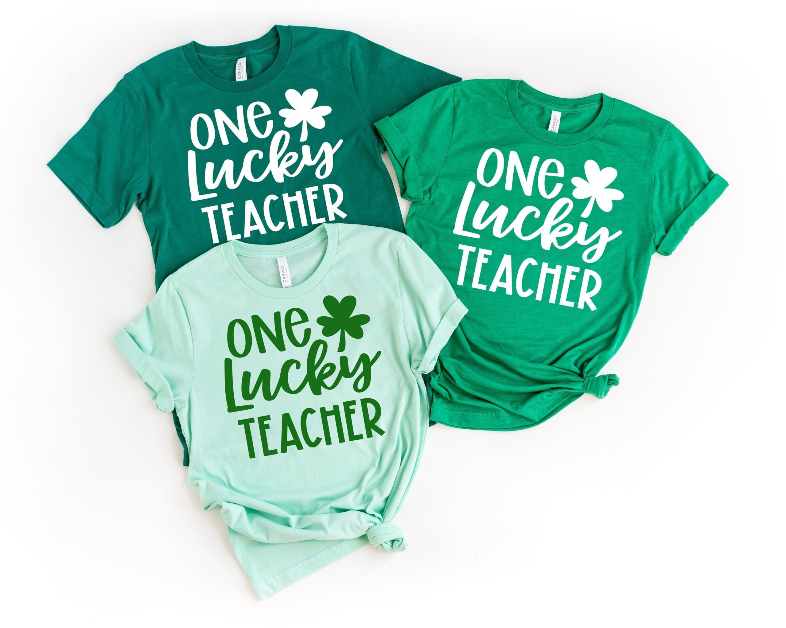 Teacher St Patricks Day Shirt Teacher St Patricks Day Shirt