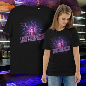Team Ariana Madix Band Style Fan T-Shirt