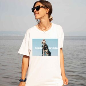 Team Ariana Pump Rules Vanderpump Rules T Shirt