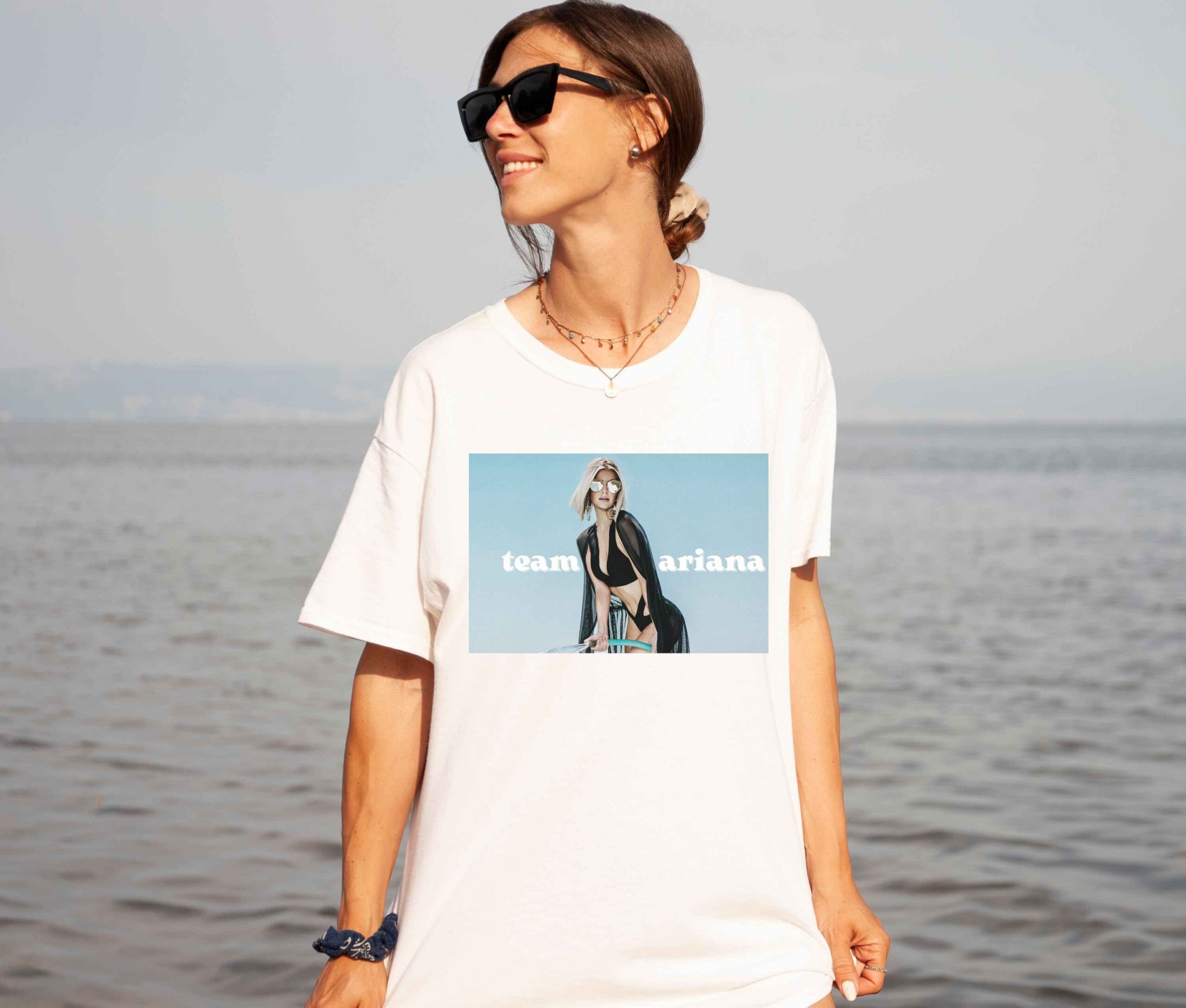 Team Ariana Pump Rules Vanderpump Rules T Shirt Team Ariana Pump Rules Vanderpump Rules T Shirt