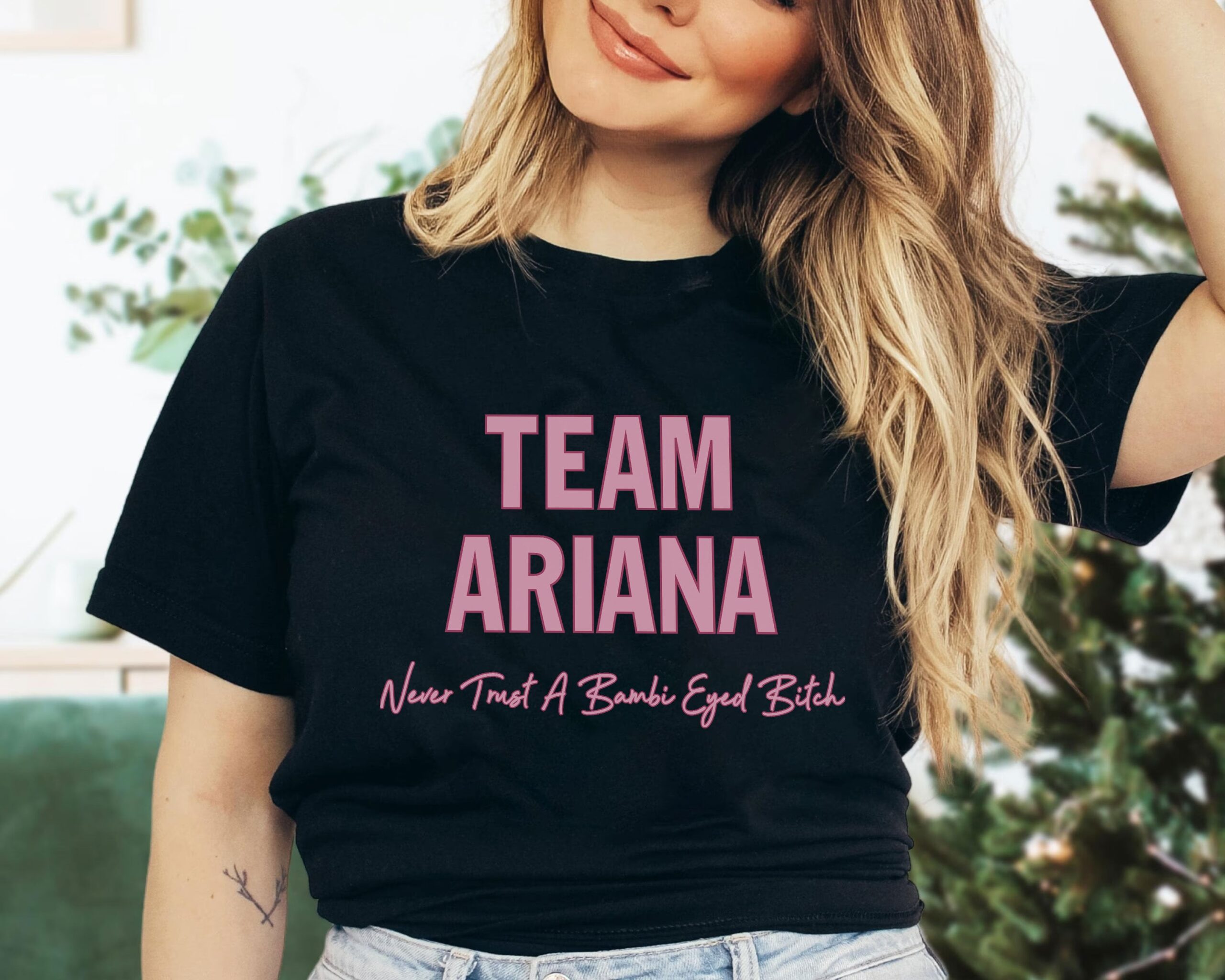 Team Ariana Scumbag And Cheaters Lounge T Shirt Team Ariana Scumbag And Cheaters Lounge T Shirt