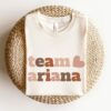 Team Ariana Vanderpump Rules Fan Gift Shirt